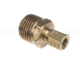 502-5008 Lvo Comp Fitting For Probes
