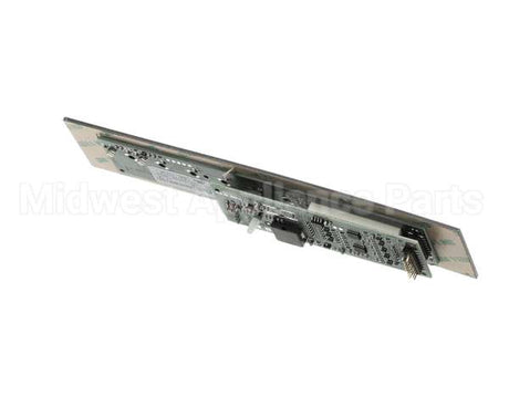 502-500D Victory Display-Kdt Horizontal,Eliwell,White