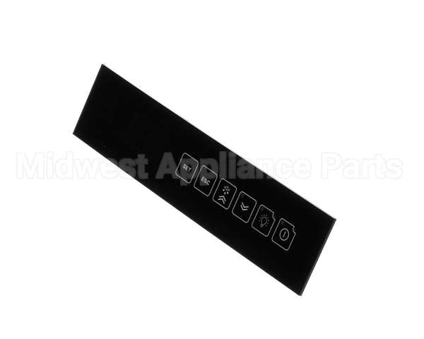 502-500D Victory Display-Kdt Horizontal,Eliwell,White