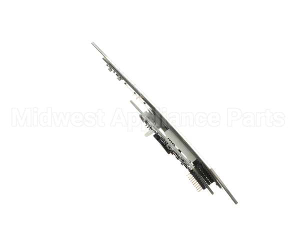 502-500D Victory Display-Kdt Horizontal,Eliwell,White