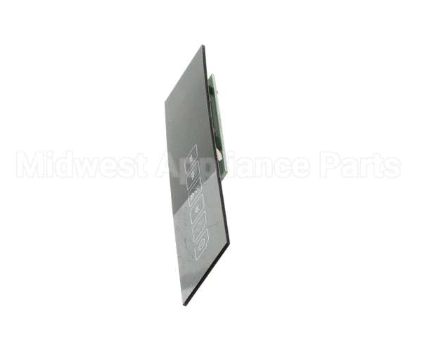 502-500D Victory Display-Kdt Horizontal,Eliwell,White