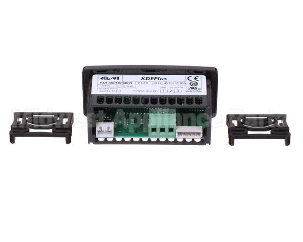 502-507D-01 Victory Control - Eliwell, Ec Echo, Bl