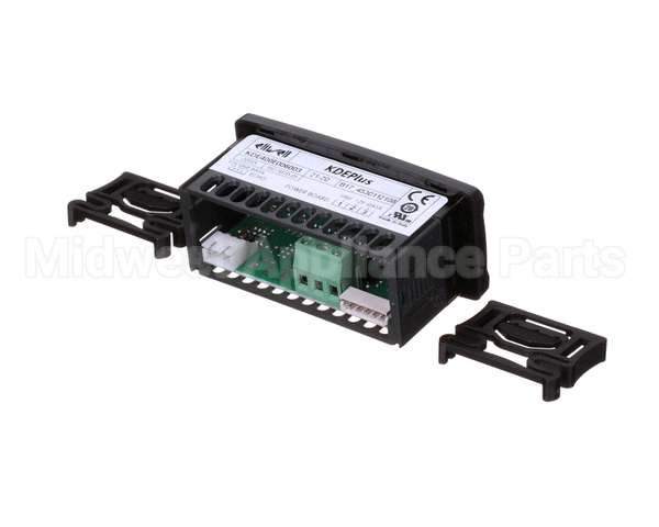 502-507D-01 Victory Control - Eliwell, Ec Echo, Bl