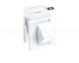 502-530D-01 Beverage Air Switch - Door Switch White (Sealed)