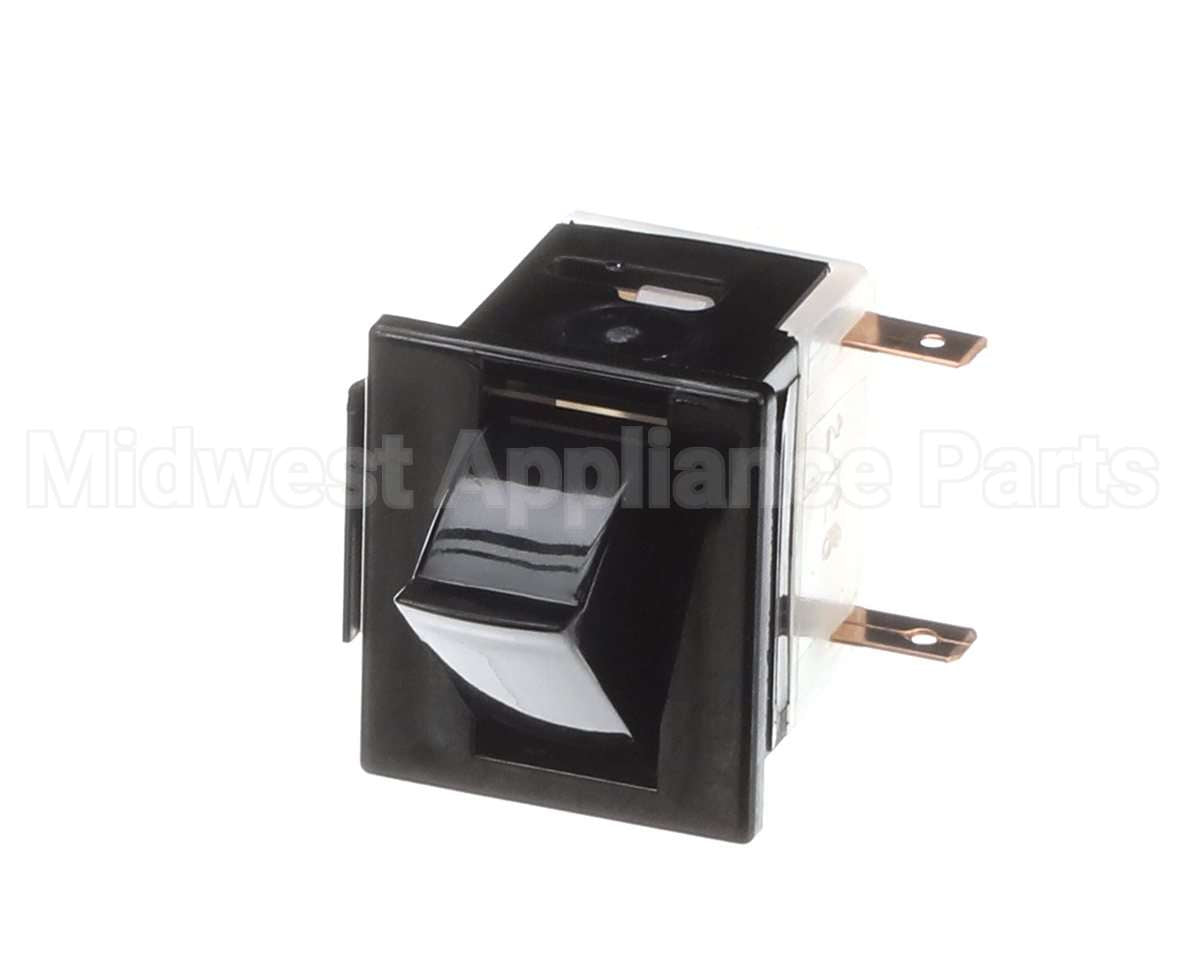 502-530D-02 Beverage Air Switch - Door Switch Black (Sealed)