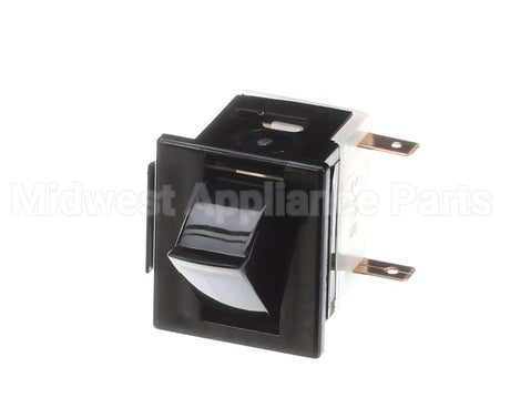 502-530D-02 Beverage Air Switch - Door Switch Black (Sealed)