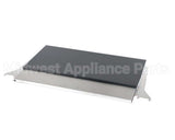 502-718-BS Master-Bilt 18 Shelf Assembly, Voam72, Bla