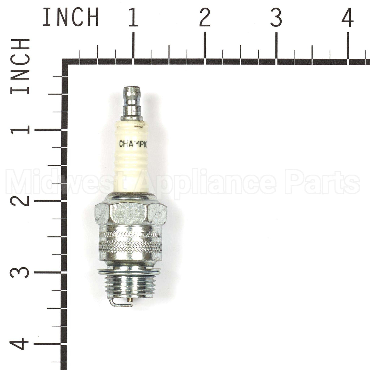 502 Champion D21 Ind/Agri Spark Plug