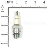 502 Champion D21 Ind/Agri Spark Plug