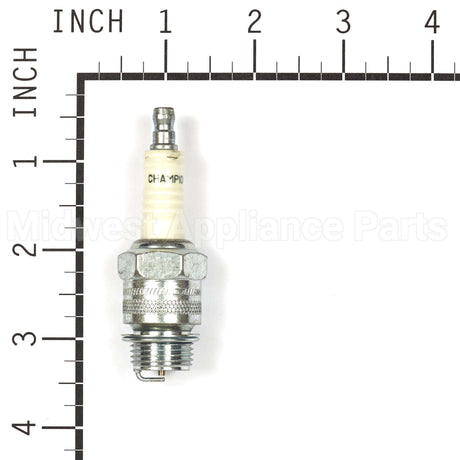 502 Champion D21 Ind/Agri Spark Plug