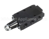 502 Shaver - Keen Kutter Air Valve