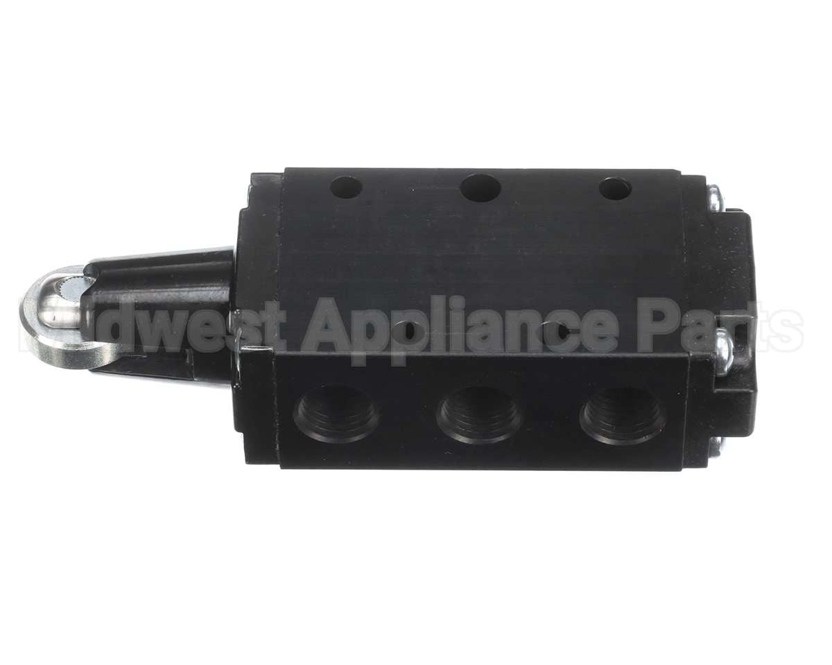 502 Shaver - Keen Kutter Air Valve