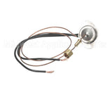 5020-01801 Insinger Hi Temp Cutoff Switch Rev.1 5