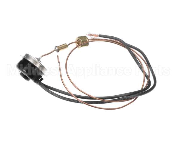 5020-01801 Insinger Hi Temp Cutoff Switch Rev.1 5