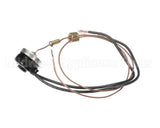 5020-01801 Insinger Hi Temp Cutoff Switch Rev.1 5