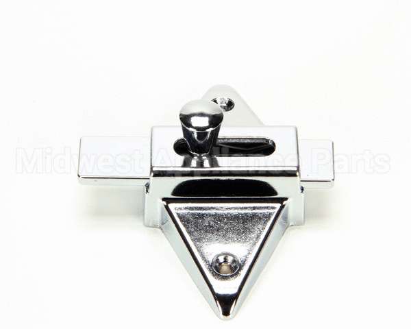 5020 Jacknob Latch Slide Surface Mounted