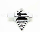 5020 Jacknob Latch Slide Surface Mounted