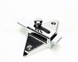 5020 Jacknob Latch Slide Surface Mounted