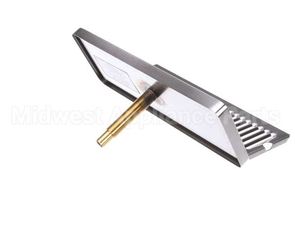 5020 Perlick Drainer, Top Mounted, 13 3/4,