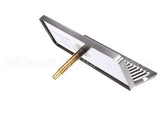 5020 Perlick Drainer, Top Mounted, 13 3/4,