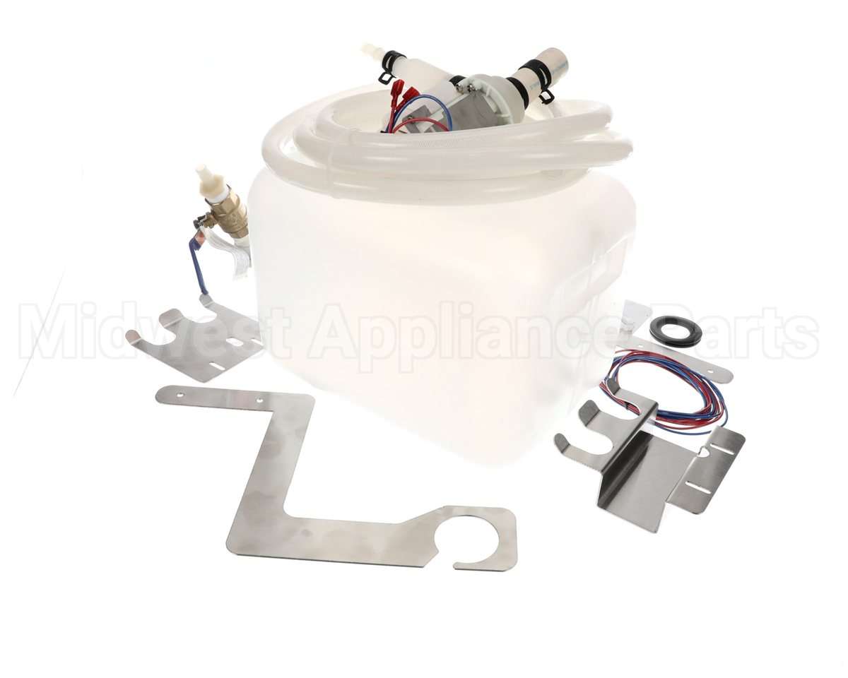 5020070 Alto Shaam Field Kit, Grease Collection