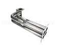 50201 Blodgett Assembly,Rh Hx 304 S/S