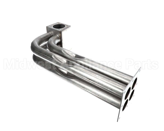 50201 Blodgett Assembly,Rh Hx 304 S/S