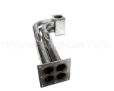50201 Blodgett Assembly,Rh Hx 304 S/S