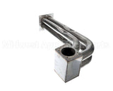 50201.0000 Blodgett Assemblyrh Hx 304 Ss