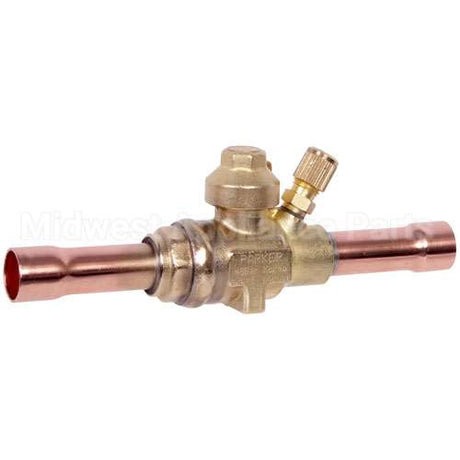 502012 Compatible Sporlan Ball Valve