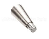 50203 Continental Refrigeration Legs, 6" S/S