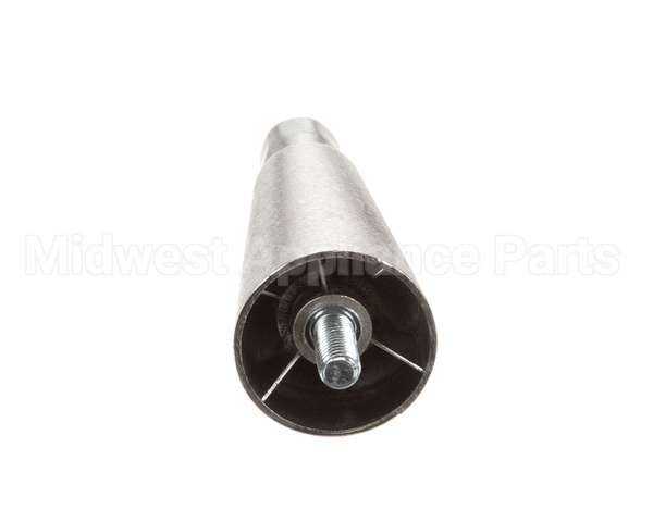 50203 Continental Refrigeration Legs, 6" S/S