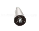 50203 Continental Refrigeration Legs, 6" S/S