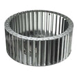 50203903 Compatible Revent Blower Wheel