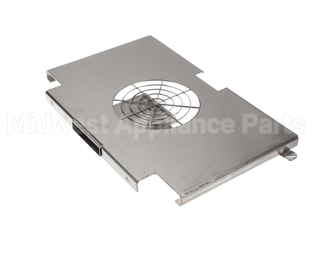 5020399R Alto Shaam Directional, Panel, Service Ar-7T