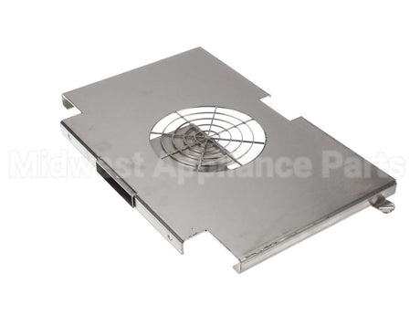 5020399R Alto Shaam Directional, Panel, Service Ar-7T