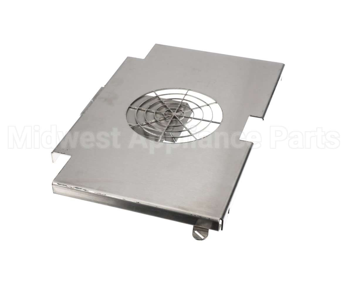 5020399R Alto Shaam Directional, Panel, Service Ar-7T