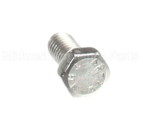 50204 Unic M5X10Mm Stainless Steel Screw (8Mm Hex)