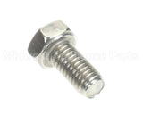 50204 Unic M5X10Mm Stainless Steel Screw (8Mm Hex)