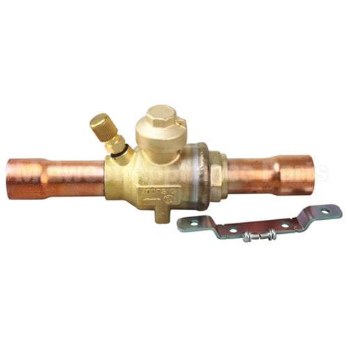 502058 Parker Ball Valve
