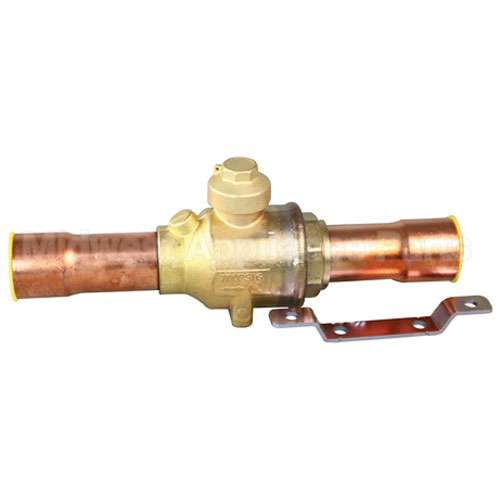 502059 Parker Ball Valve