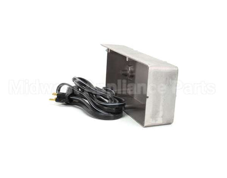 50207 Continental Refrigeration Drain Pan, Condensate Vaporizer 115V 160