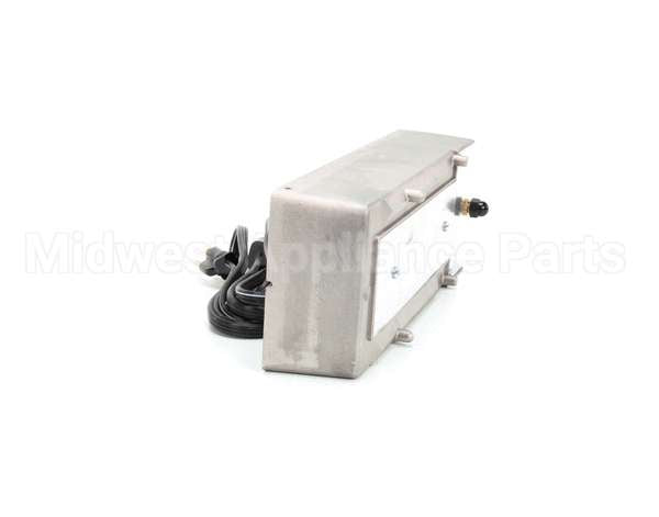 50207 Continental Refrigeration Drain Pan, Condensate Vaporizer 115V 160