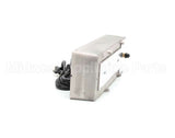 50207 Continental Refrigeration Drain Pan, Condensate Vaporizer 115V 160
