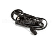 50207C Continental Refrigeration Cord & Plug (Vaporizer Pan 8' Long)