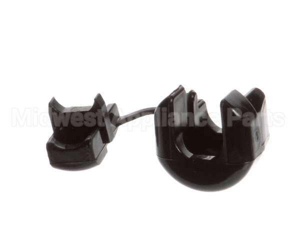 502080 Marshall Air Connector, Strain Relief