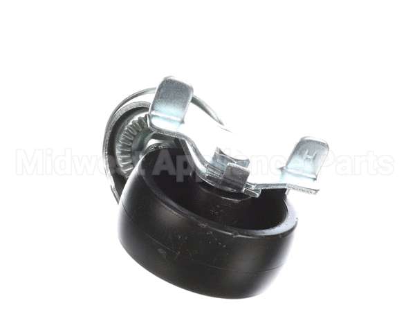 50209 Continental Refrigeration Caster, Stem (3 W/ Brake) (4-1/8Total Hg