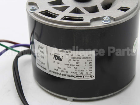 5020TS Heatcraft Refrigeration 1/4Hp 208-230/1 1075