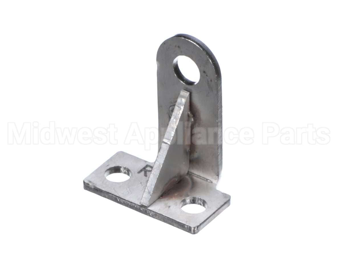 5021070 Alto Shaam Rh Bottom Hinge Weld