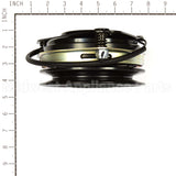 5021083SM Briggs & Stratton Clutch# 512585 Elec